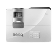 BenQ MW712 DLP - 73207 - zdjęcie 5